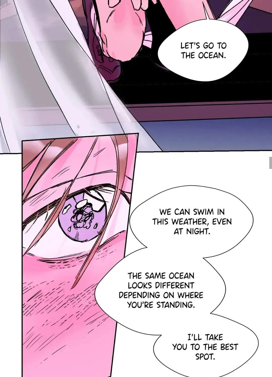Count Tachibana Chapter 14 page 28 - 