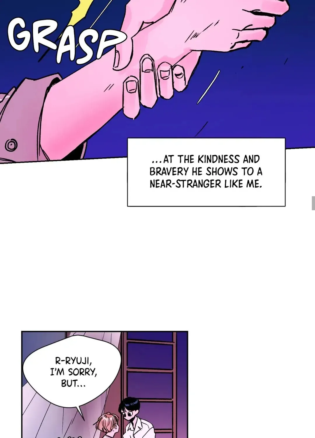 Count Tachibana Chapter 14 page 30 - 