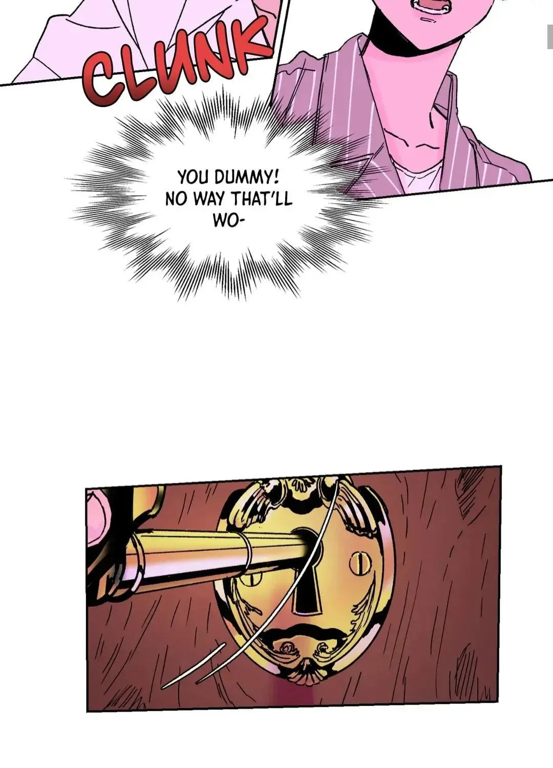 Count Tachibana Chapter 14 page 4 - 
