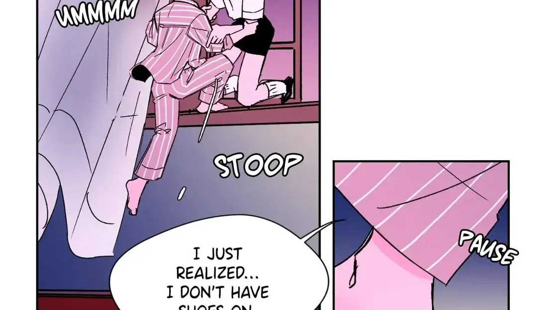 Count Tachibana Chapter 14 page 31 - 