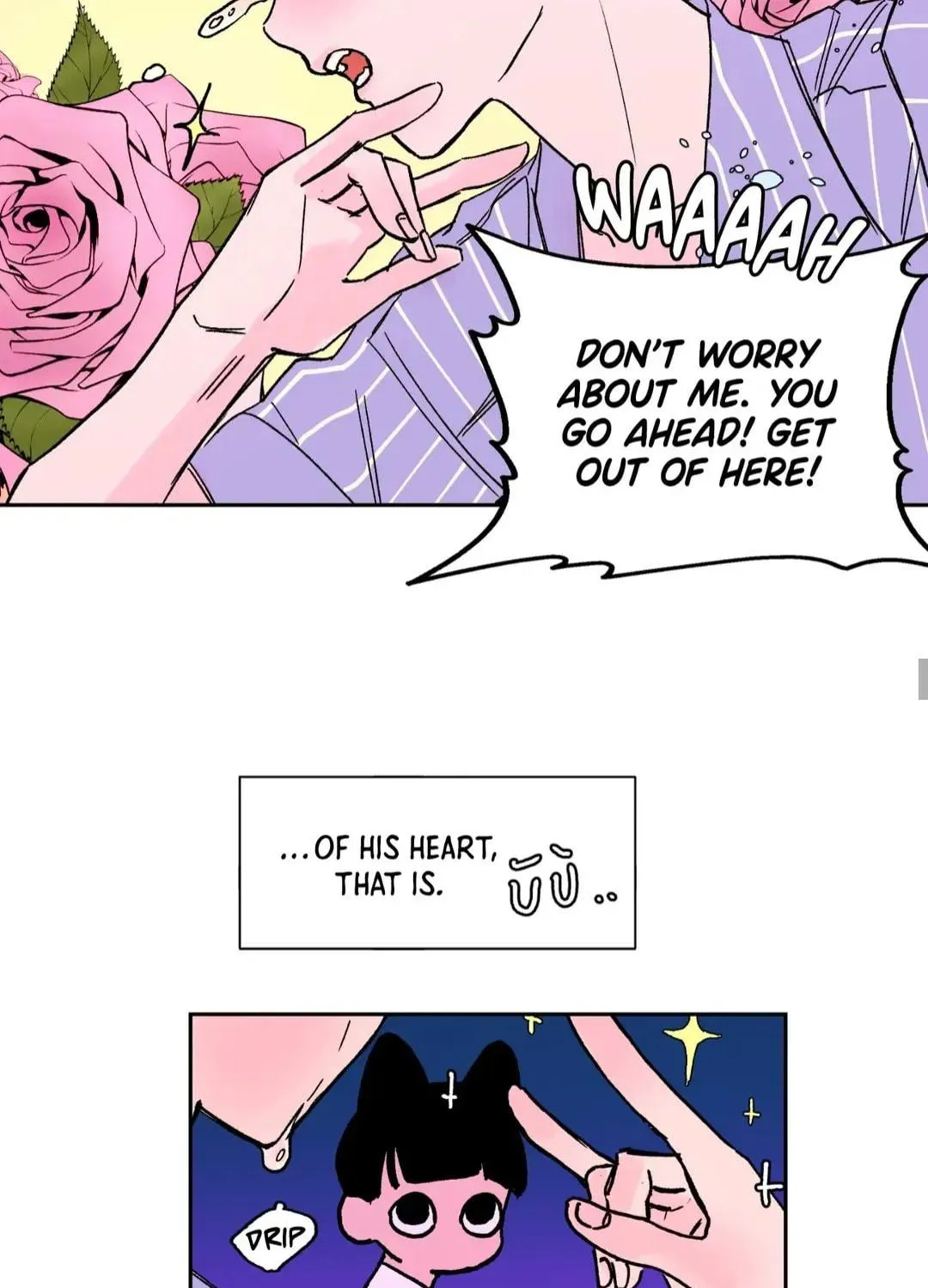 Count Tachibana Chapter 14 page 34 - 