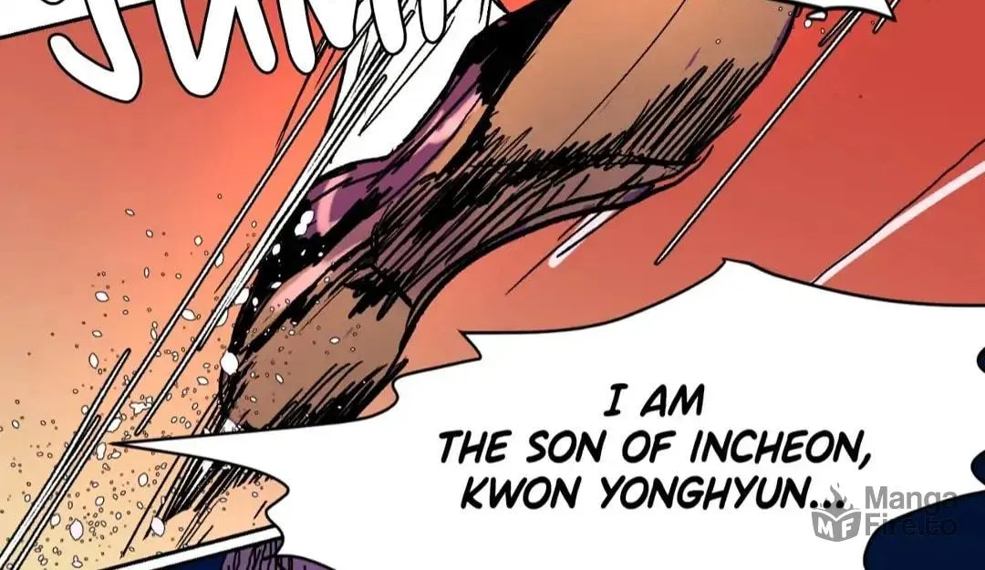 Count Tachibana Chapter 14 page 39 - 