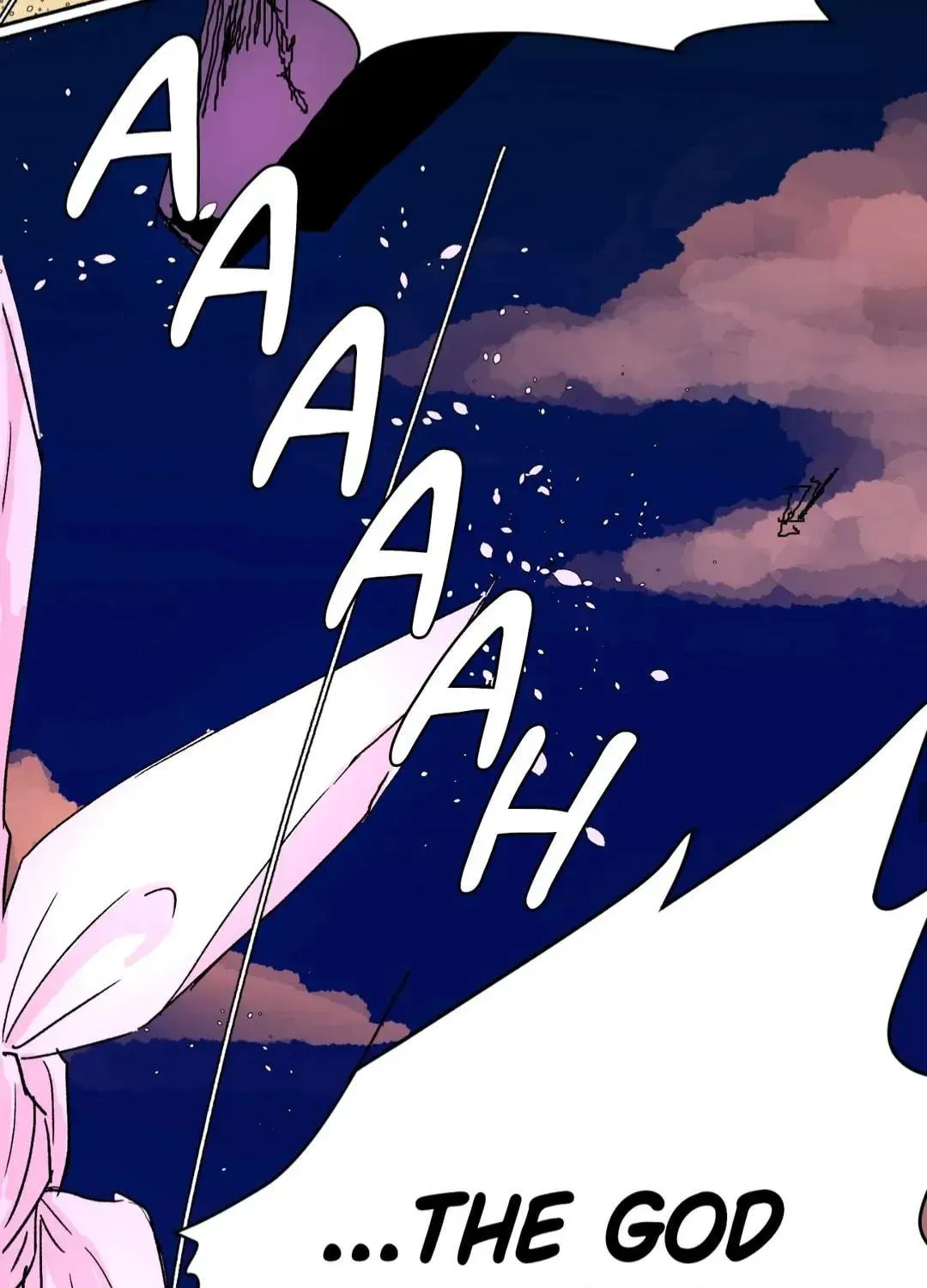 Count Tachibana Chapter 14 page 40 - 