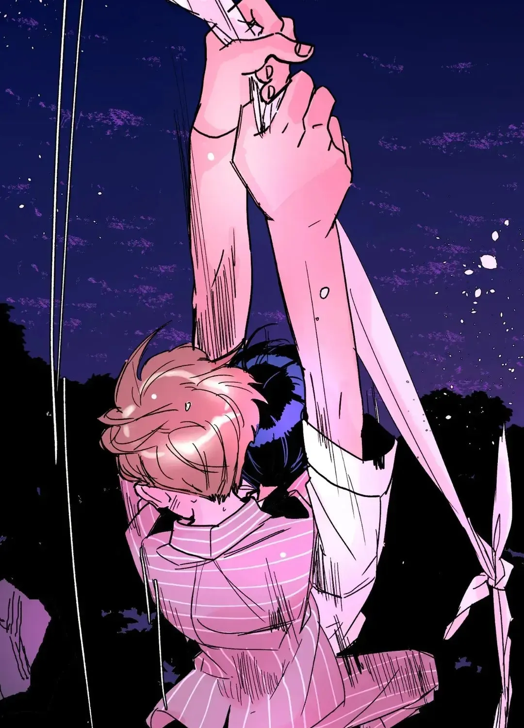 Count Tachibana Chapter 14 page 42 - 