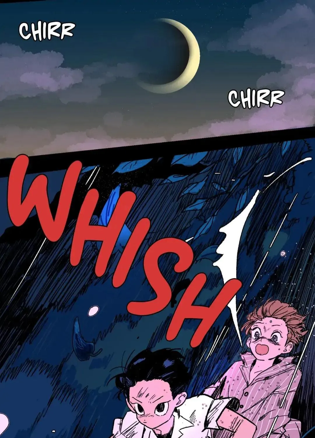 Count Tachibana Chapter 14 page 46 - 