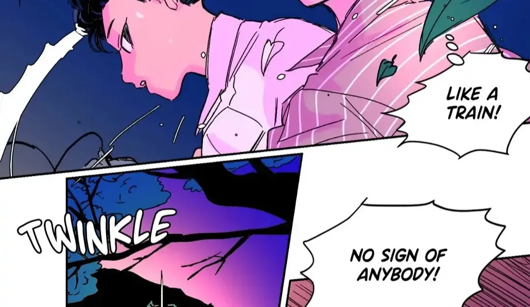 Count Tachibana Chapter 14 page 51 - 