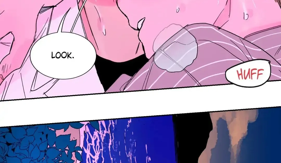 Count Tachibana Chapter 14 page 57 - 