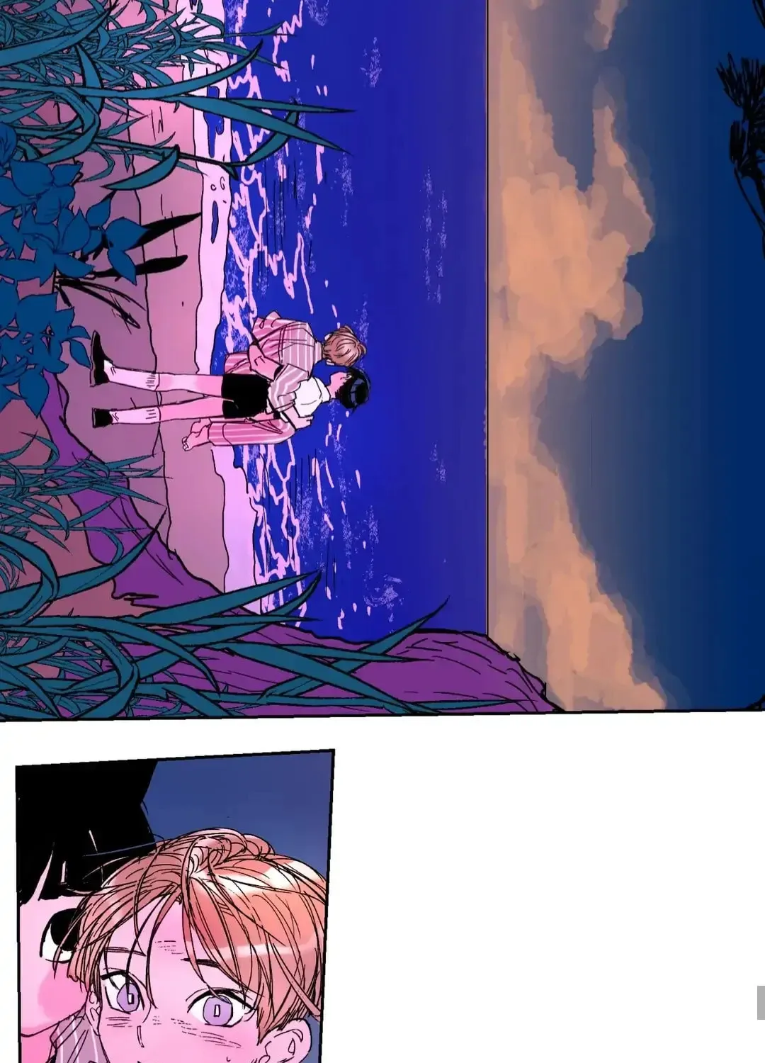 Count Tachibana Chapter 14 page 60 - 