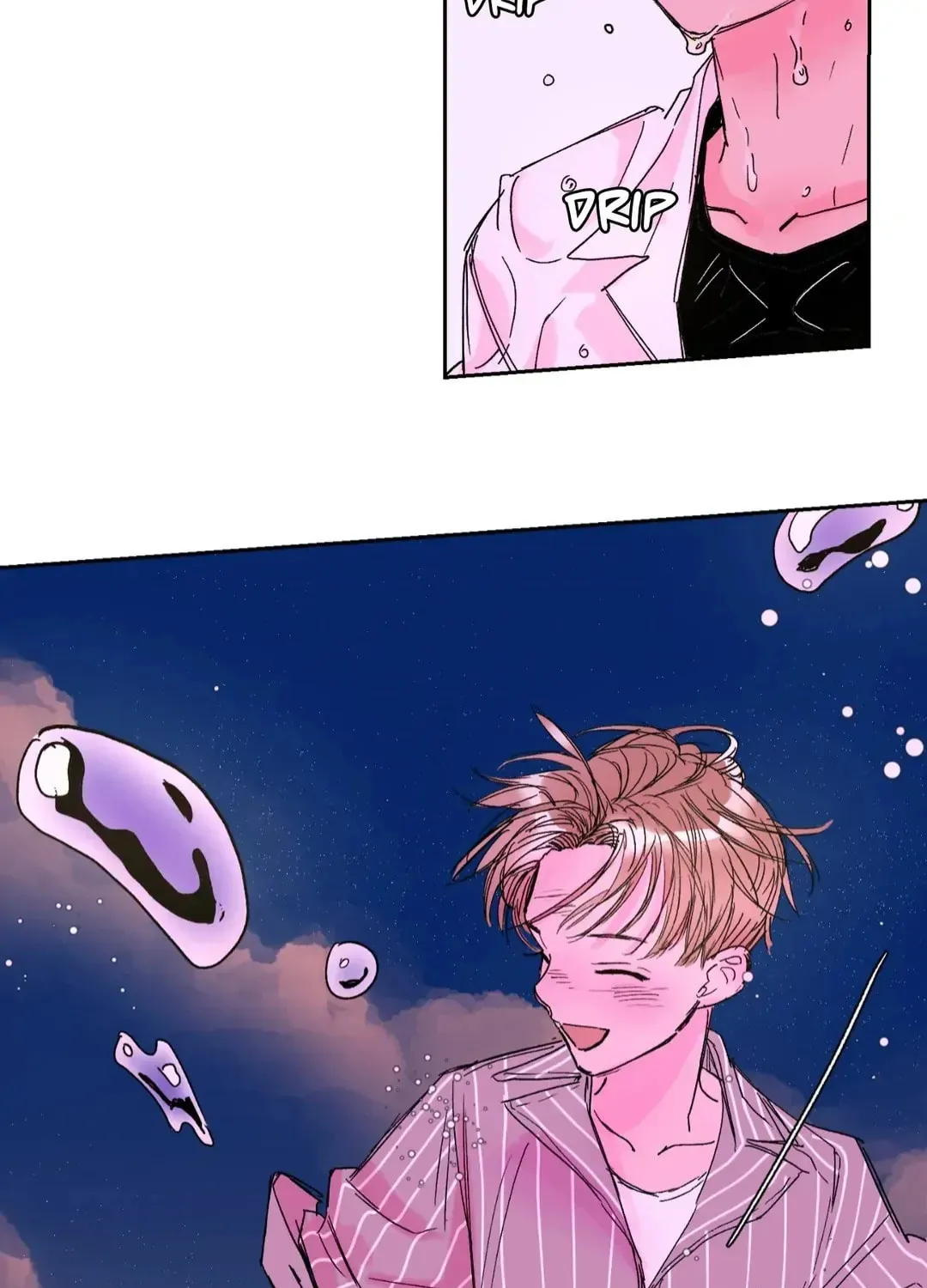 Count Tachibana Chapter 14 page 66 - 