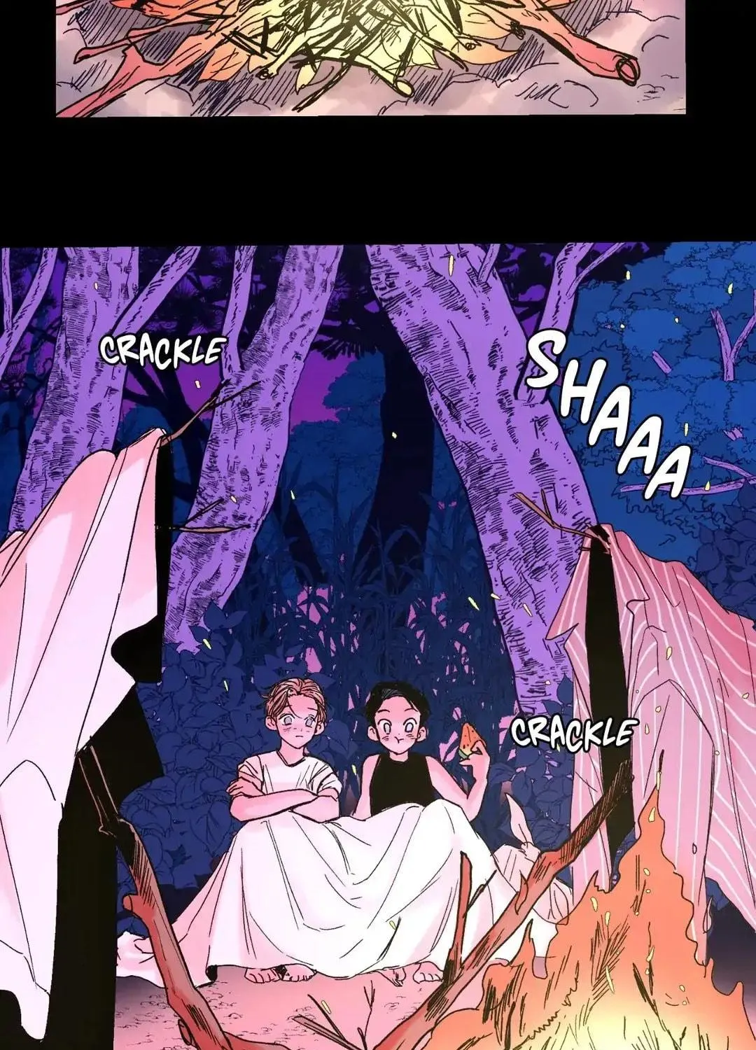 Count Tachibana Chapter 14 page 70 - 