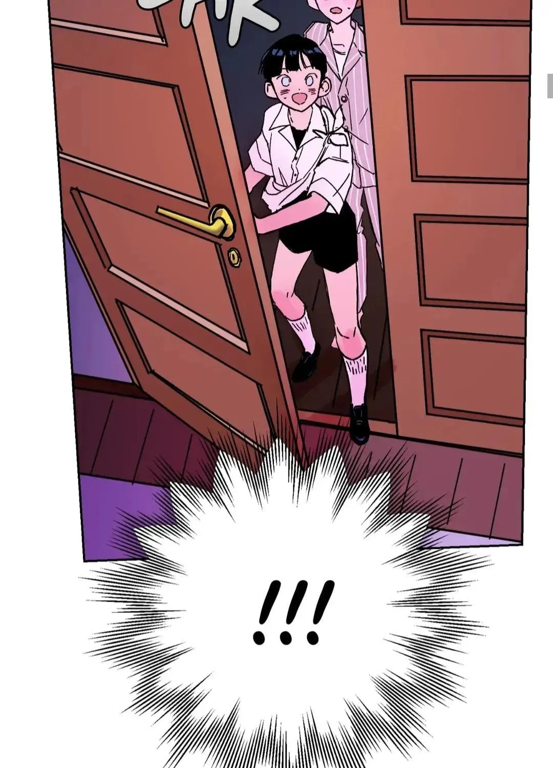 Count Tachibana Chapter 14 page 8 - 