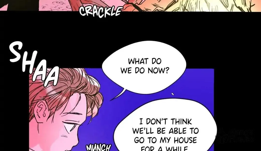 Count Tachibana Chapter 14 page 71 - 