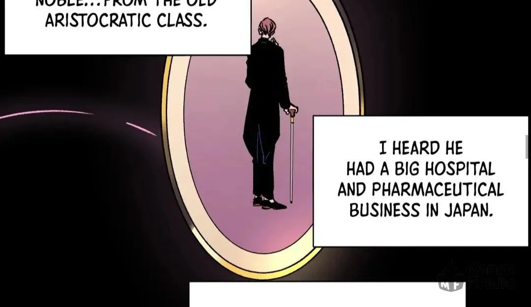 Count Tachibana Chapter 14 page 77 - 