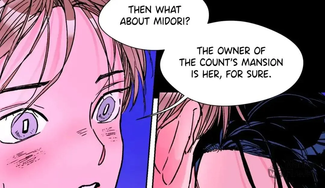 Count Tachibana Chapter 14 page 79 - 