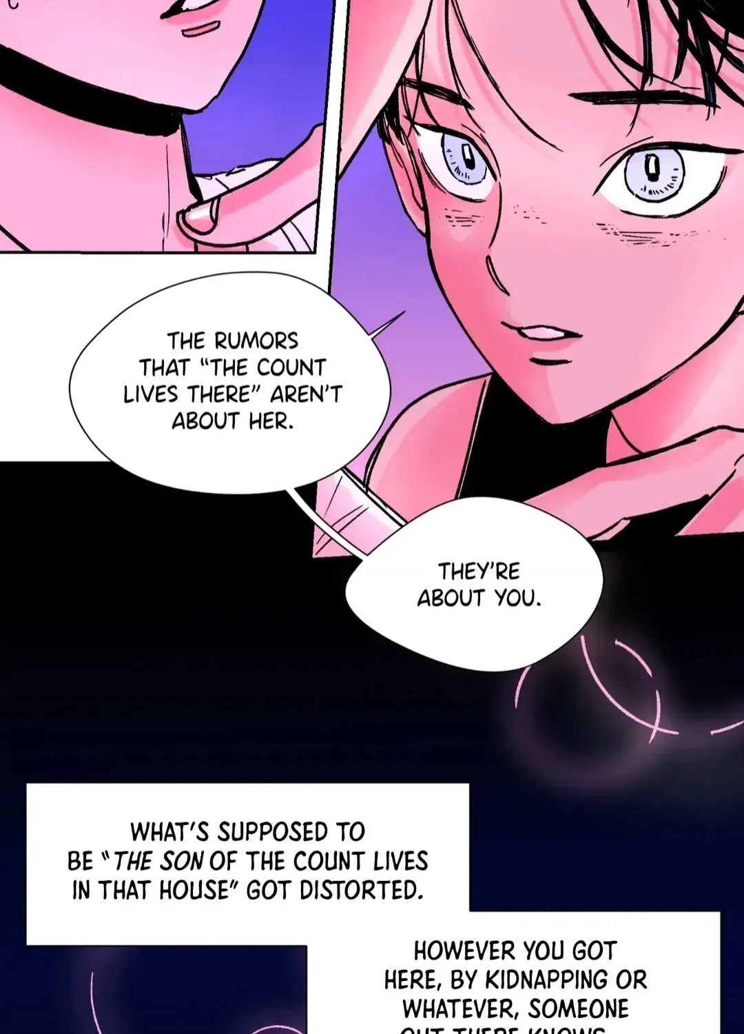 Count Tachibana Chapter 14 page 80 - 