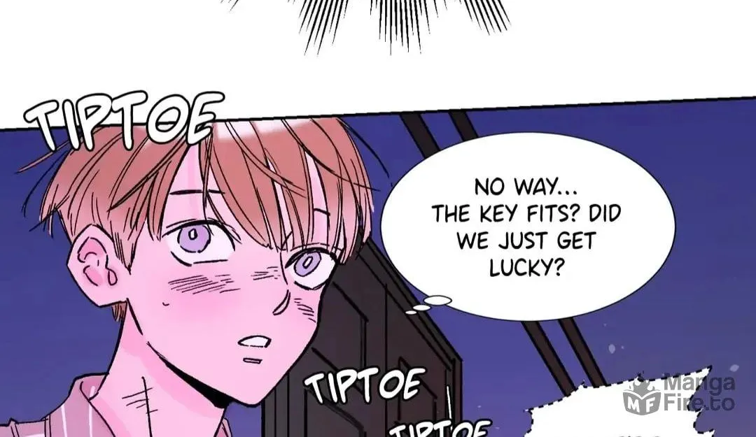 Count Tachibana Chapter 14 page 9 - 