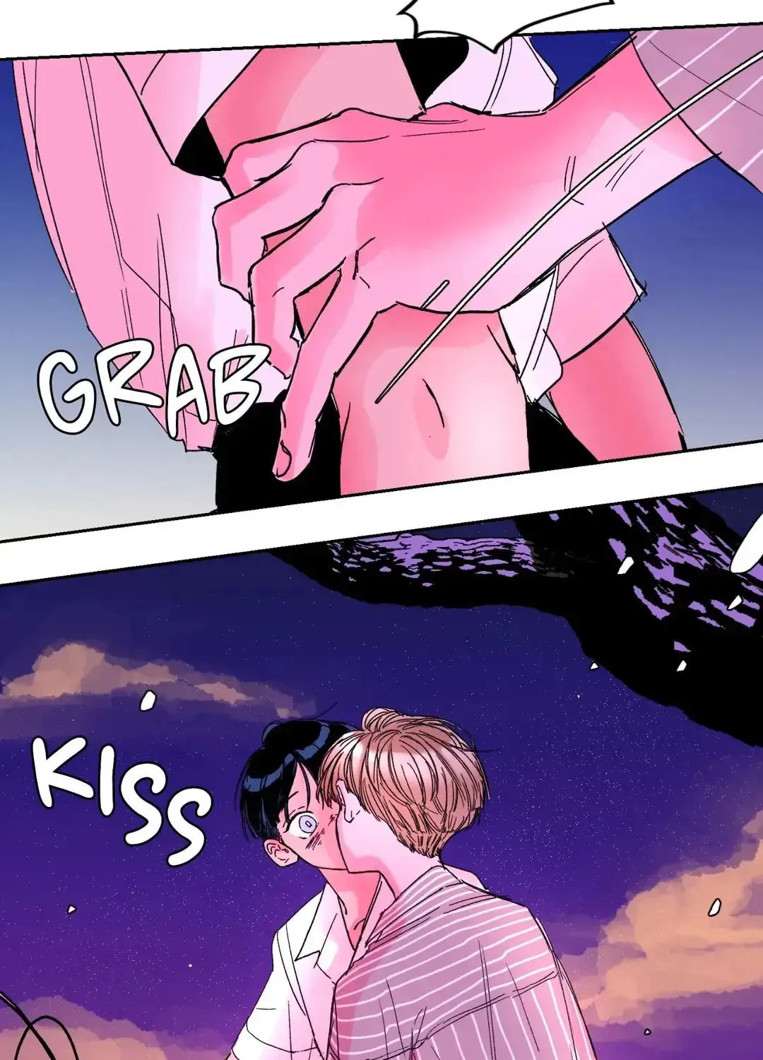 Count Tachibana Chapter 14 page 84 - 