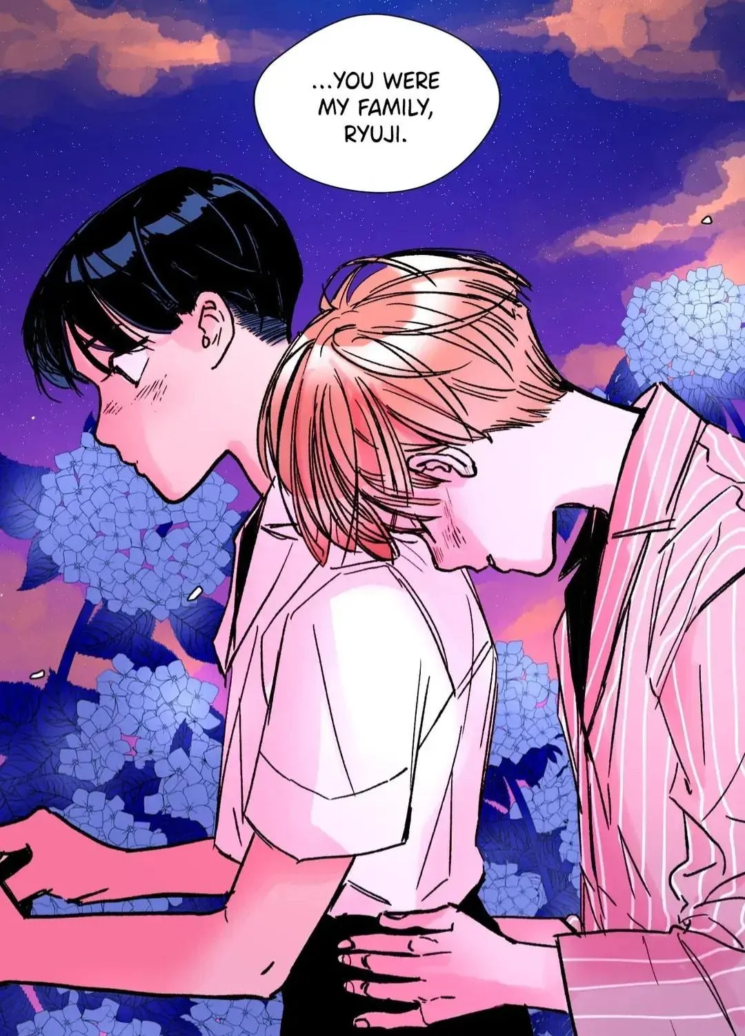 Count Tachibana Chapter 14 page 88 - 