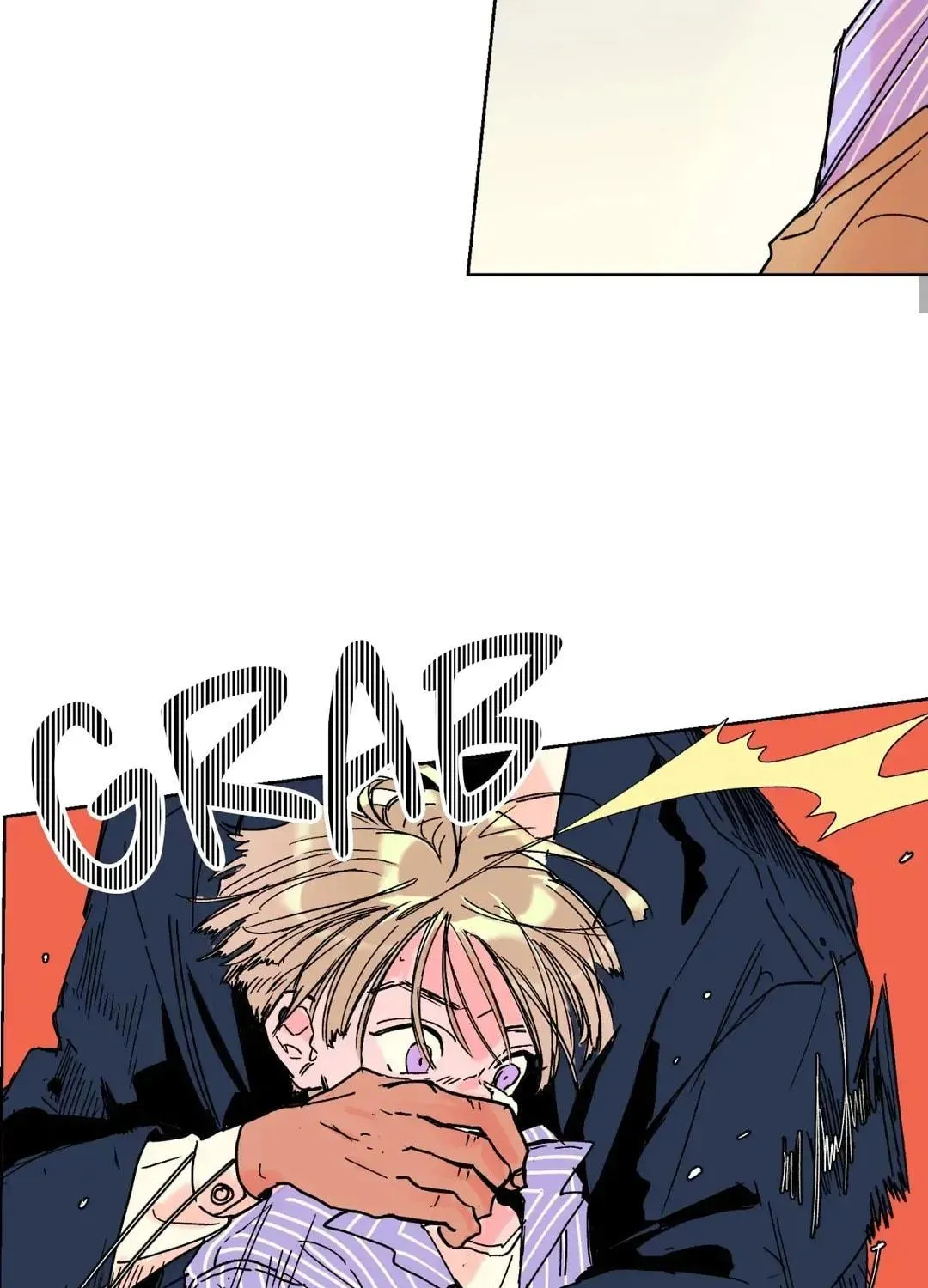 Count Tachibana Chapter 15 page 16 - 