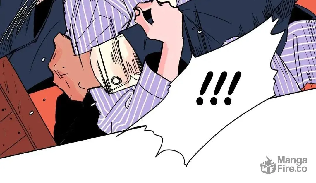 Count Tachibana Chapter 15 page 17 - 