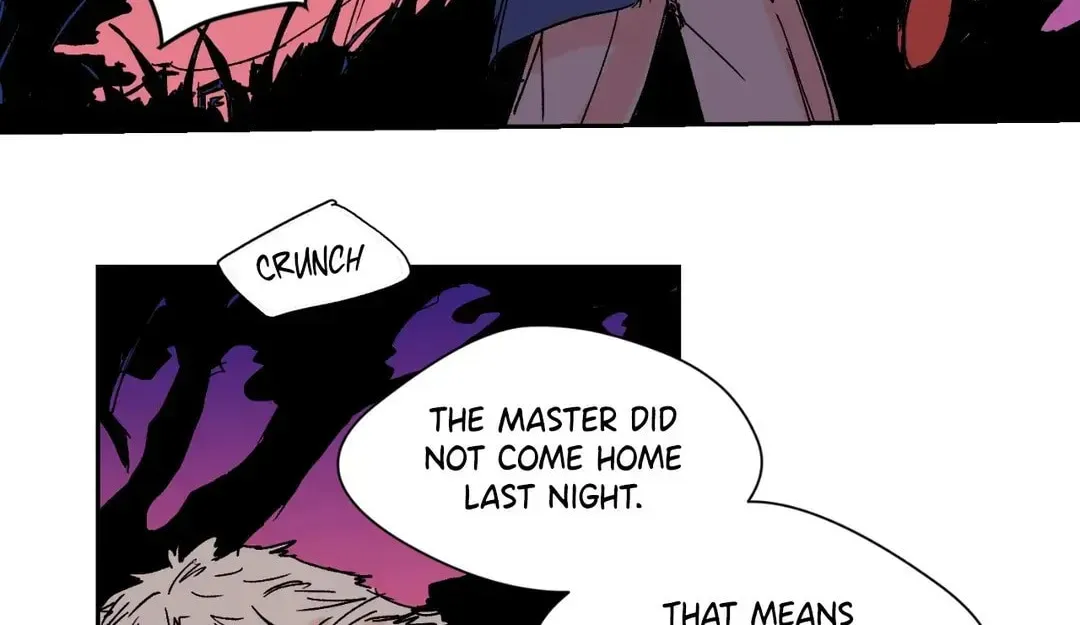 Count Tachibana Chapter 15 page 21 - 