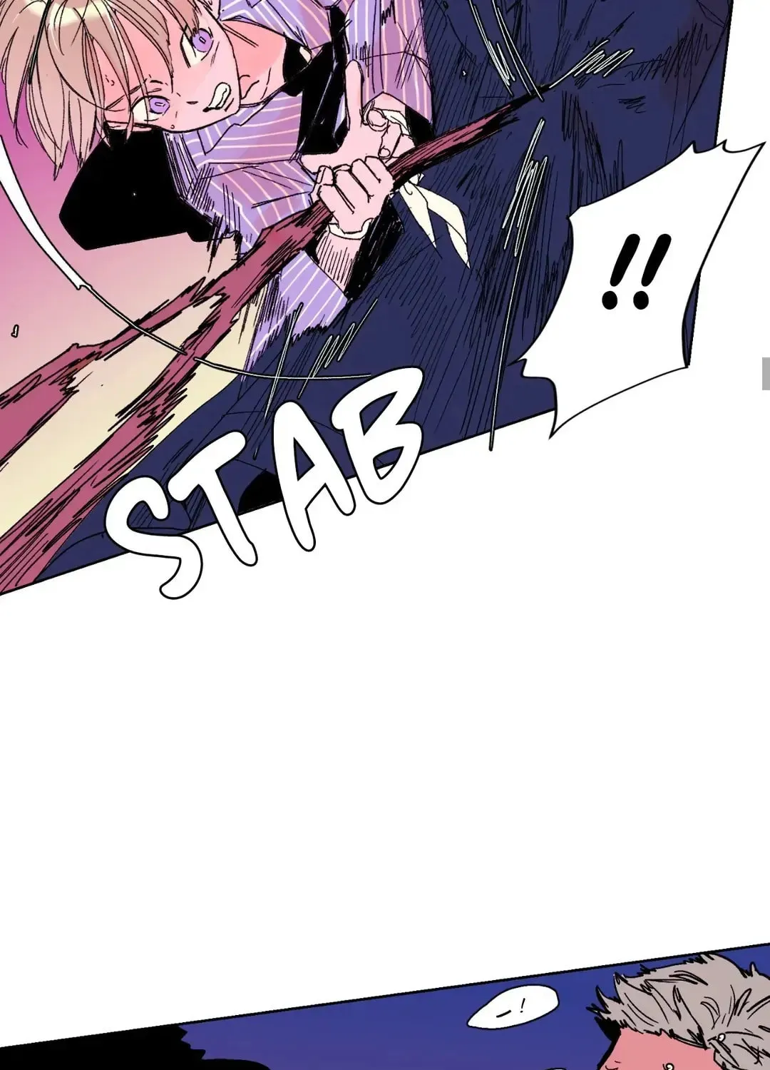 Count Tachibana Chapter 15 page 24 - 