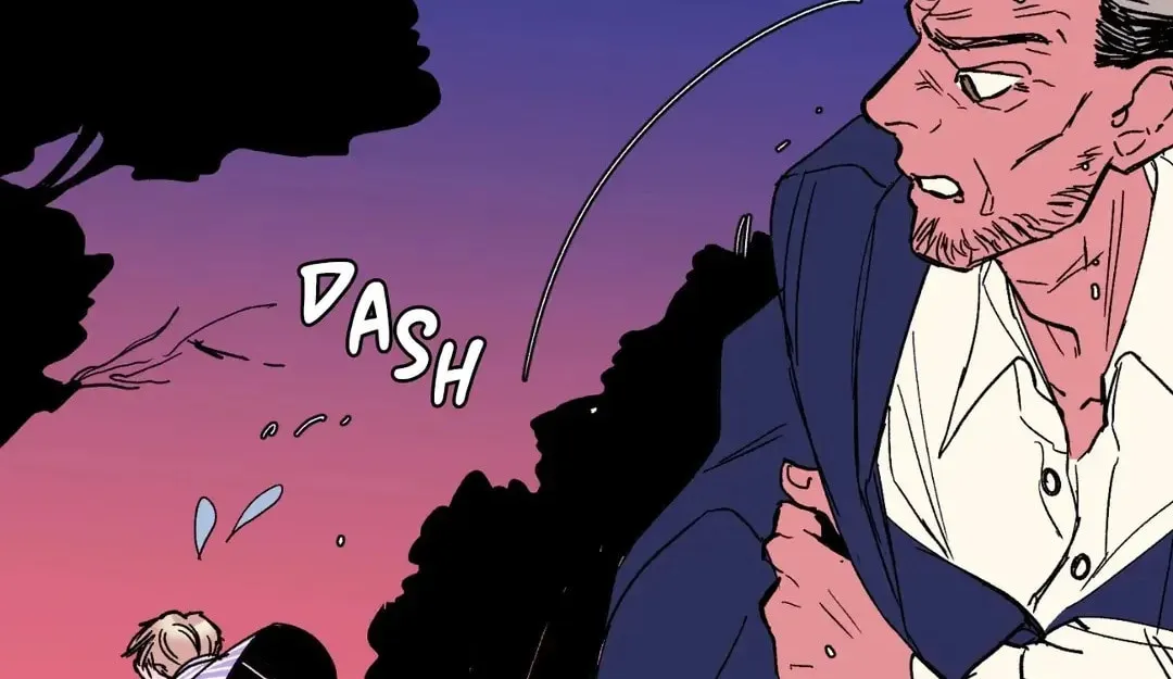 Count Tachibana Chapter 15 page 25 - 