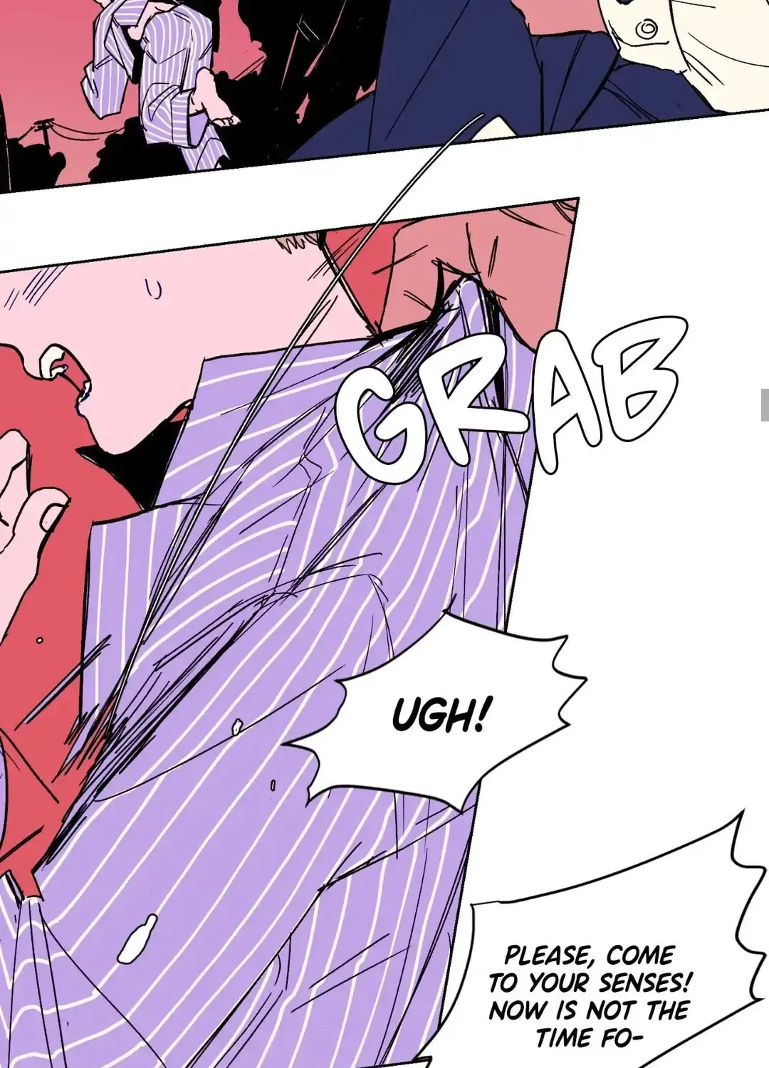 Count Tachibana Chapter 15 page 26 - 