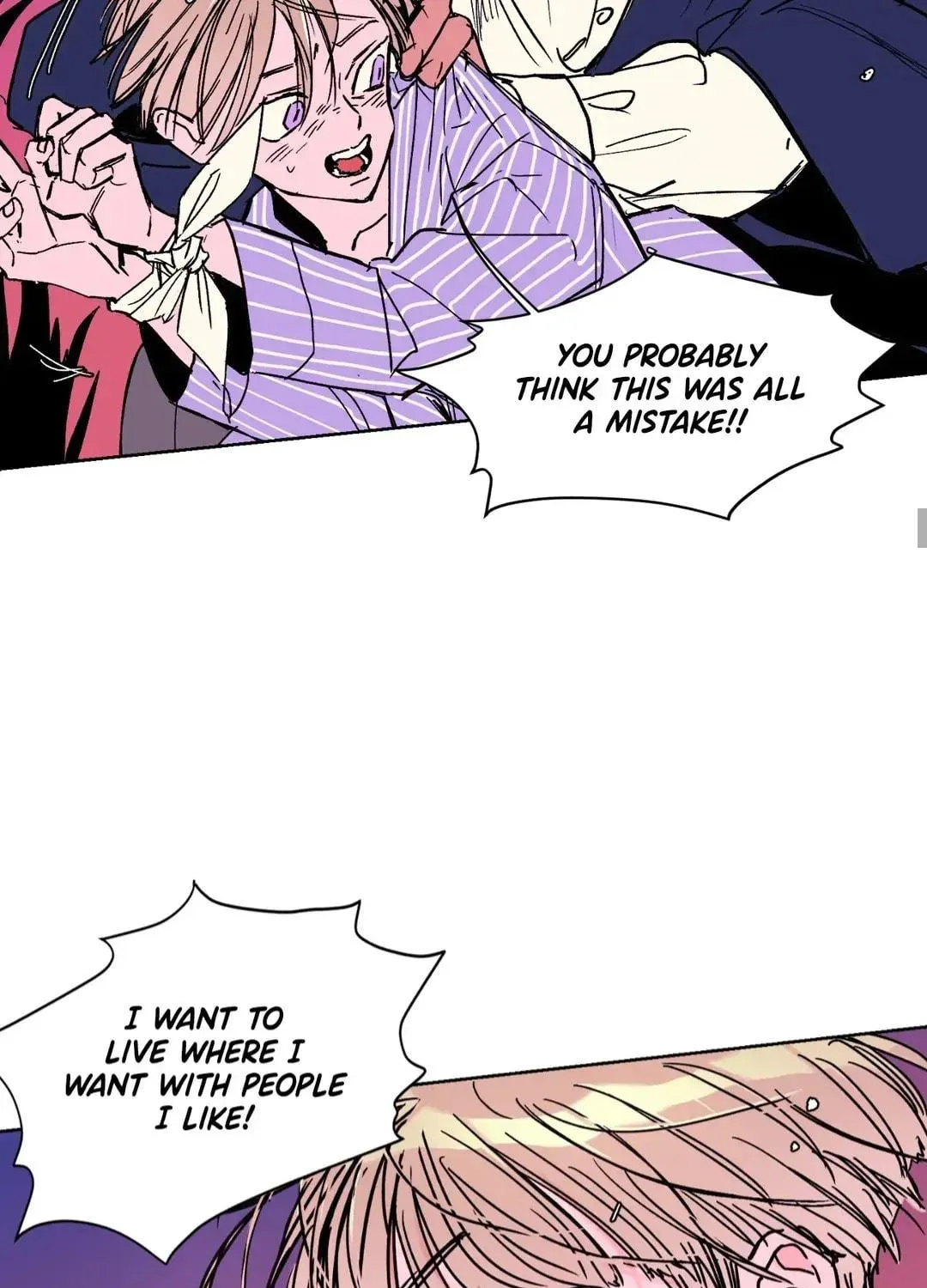 Count Tachibana Chapter 15 page 28 - 