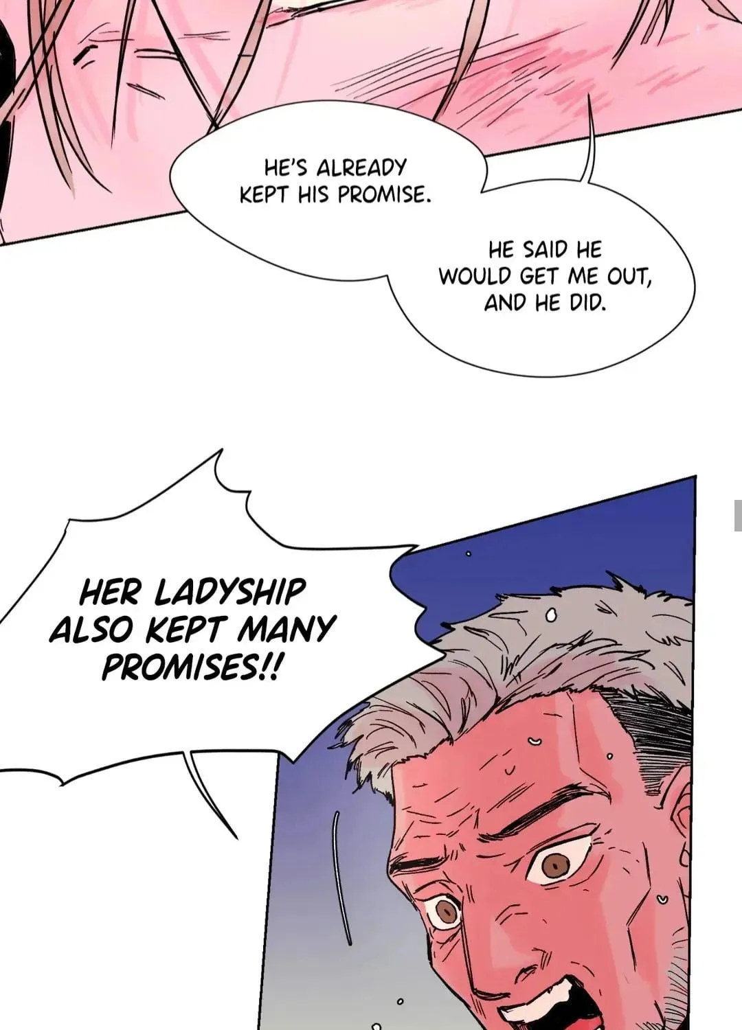 Count Tachibana Chapter 15 page 34 - 