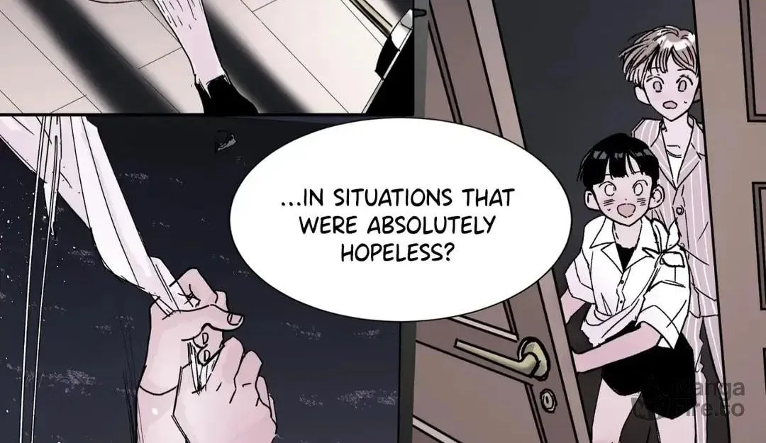 Count Tachibana Chapter 15 page 39 - 