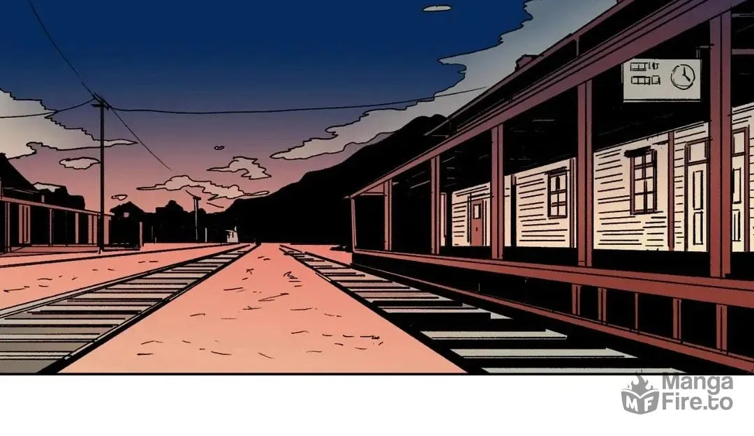 Count Tachibana Chapter 15 page 5 - 