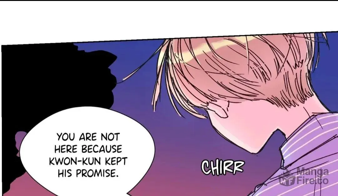 Count Tachibana Chapter 15 page 41 - 
