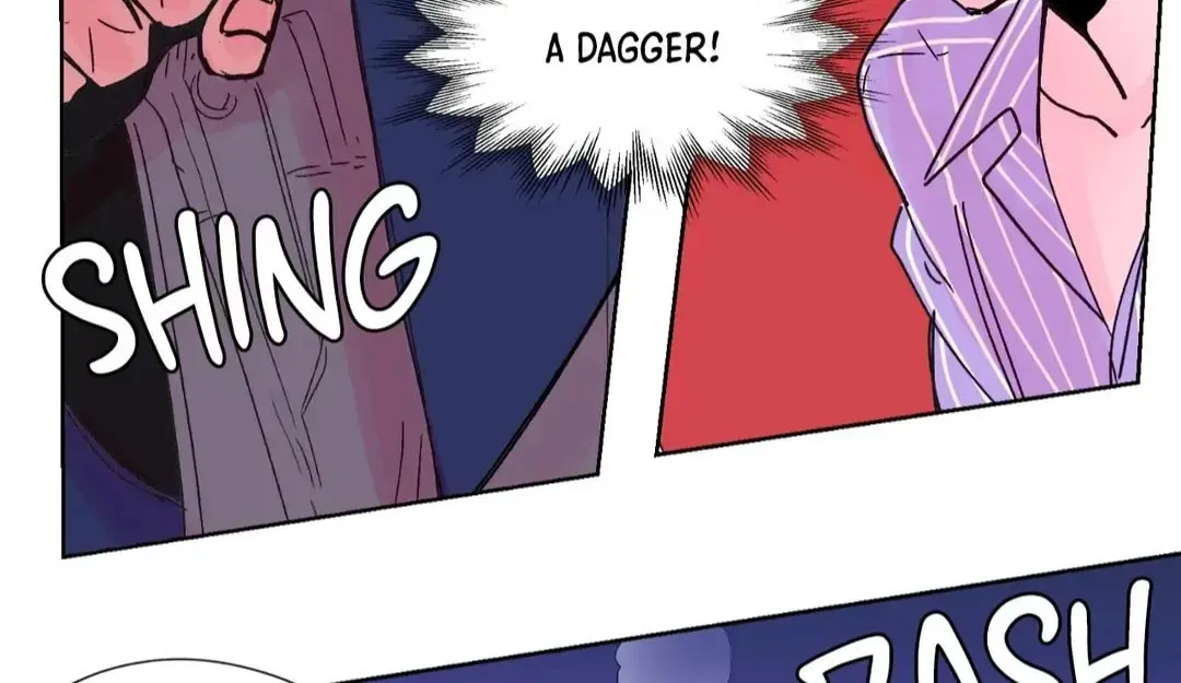 Count Tachibana Chapter 15 page 43 - 