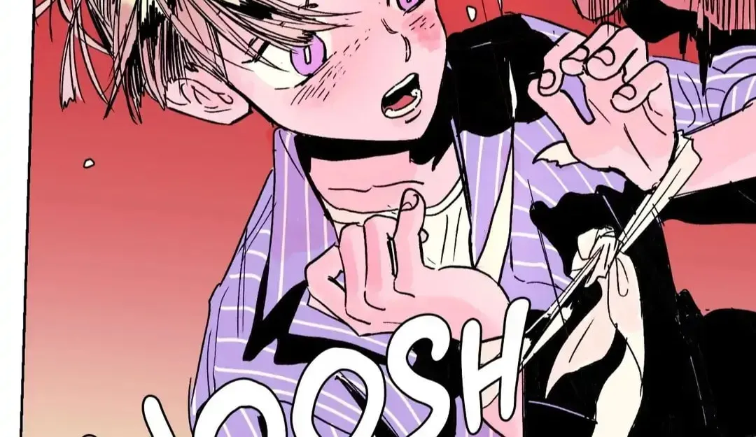 Count Tachibana Chapter 15 page 45 - 