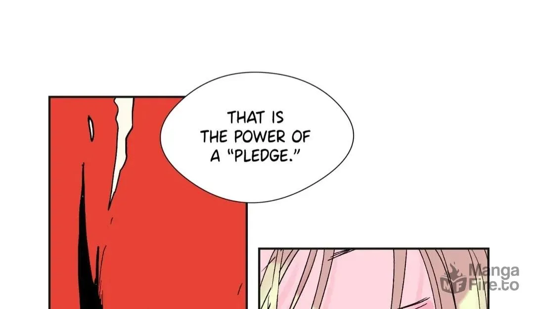 Count Tachibana Chapter 15 page 47 - 