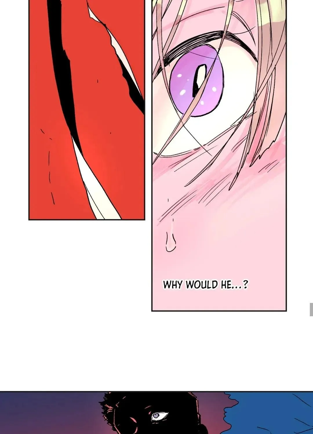 Count Tachibana Chapter 15 page 48 - 