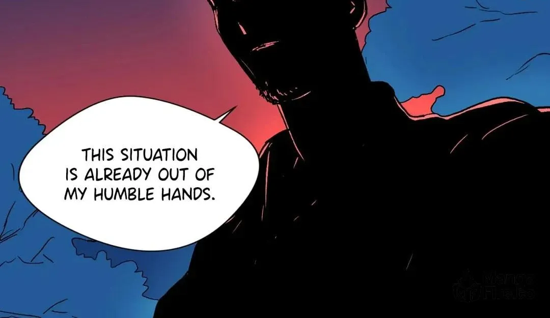 Count Tachibana Chapter 15 page 49 - 
