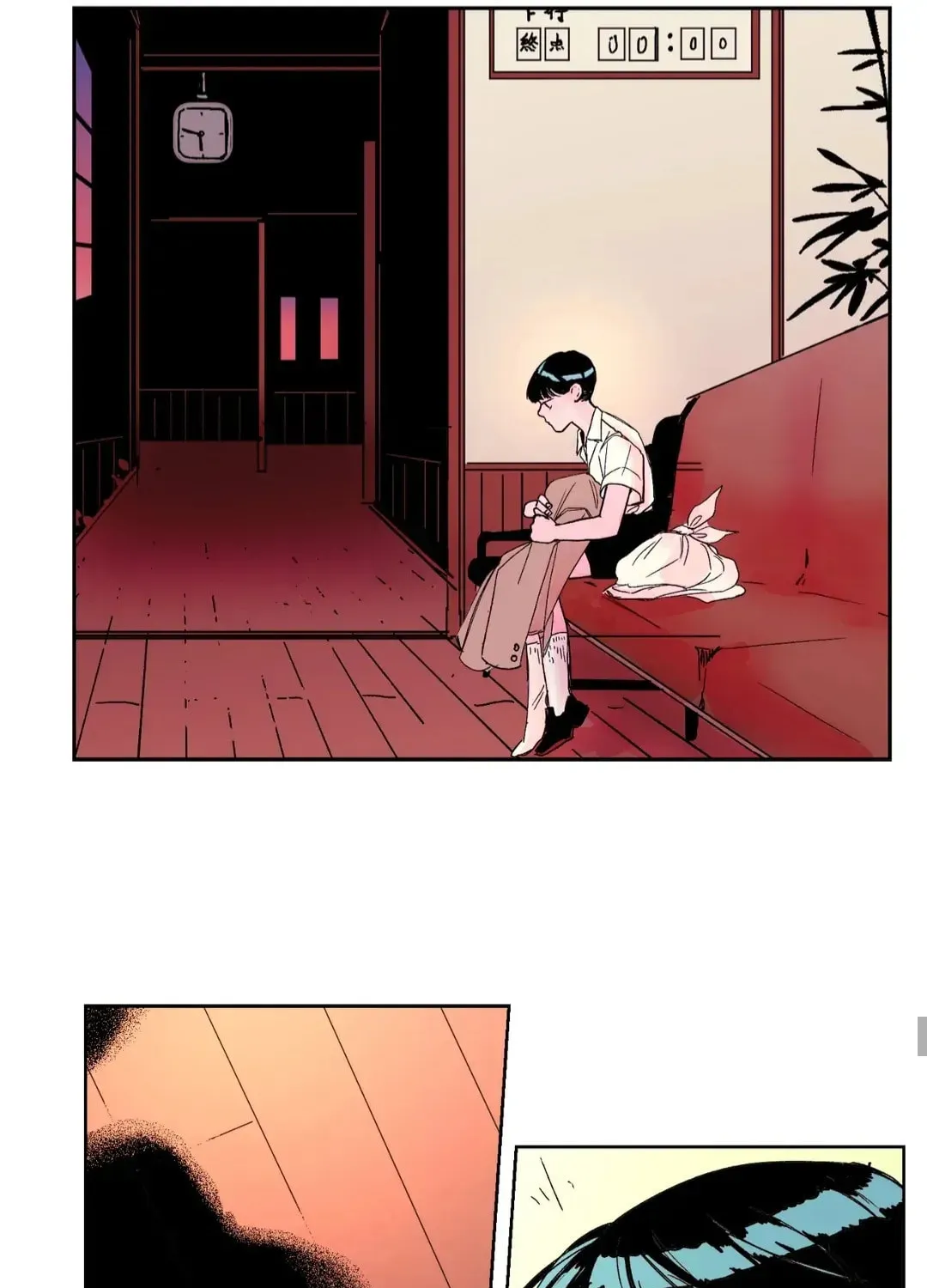 Count Tachibana Chapter 15 page 54 - 