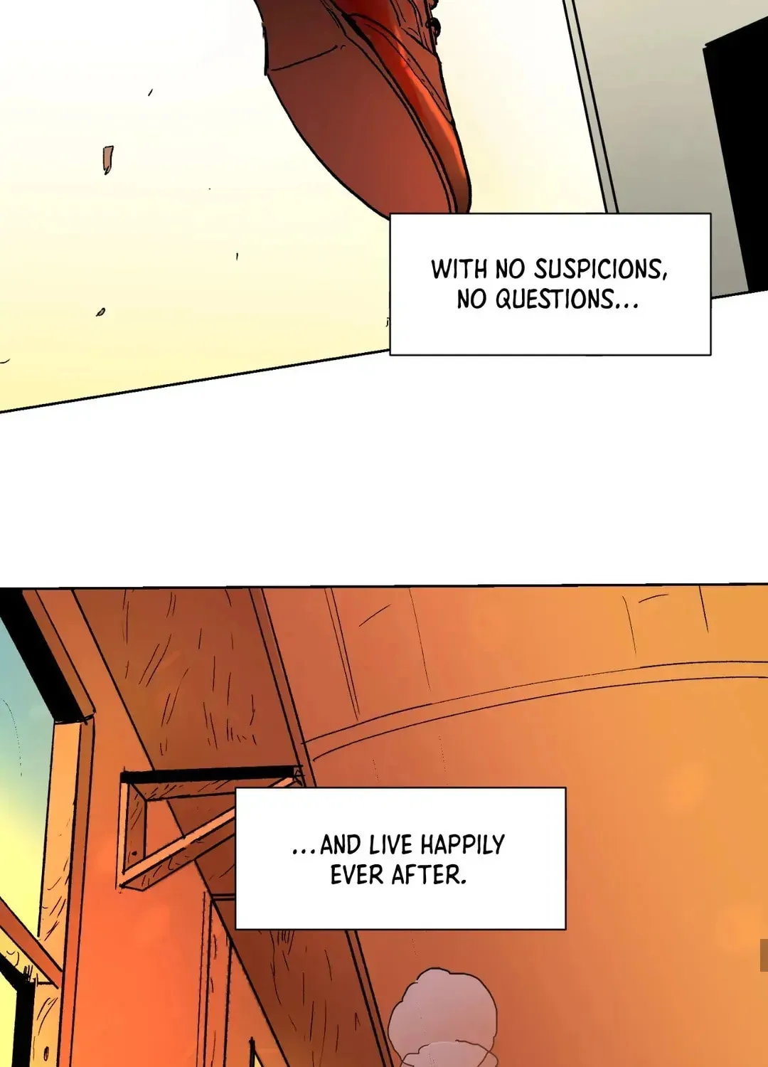 Count Tachibana Chapter 15 page 60 - 