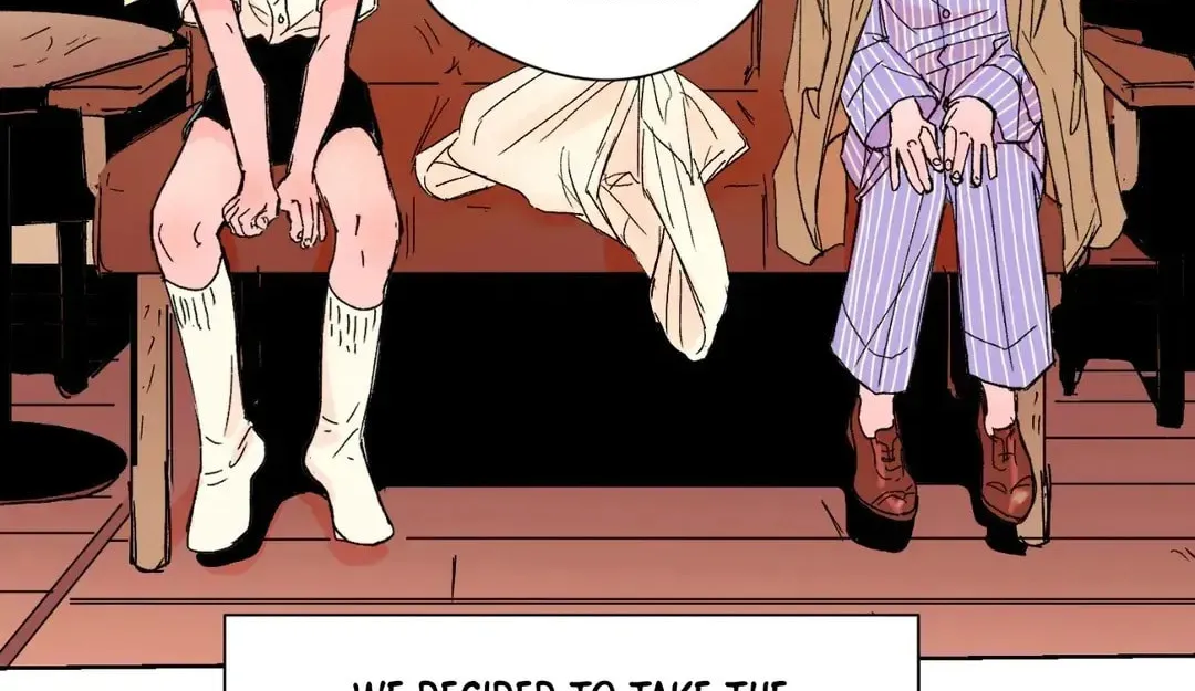 Count Tachibana Chapter 15 page 7 - 