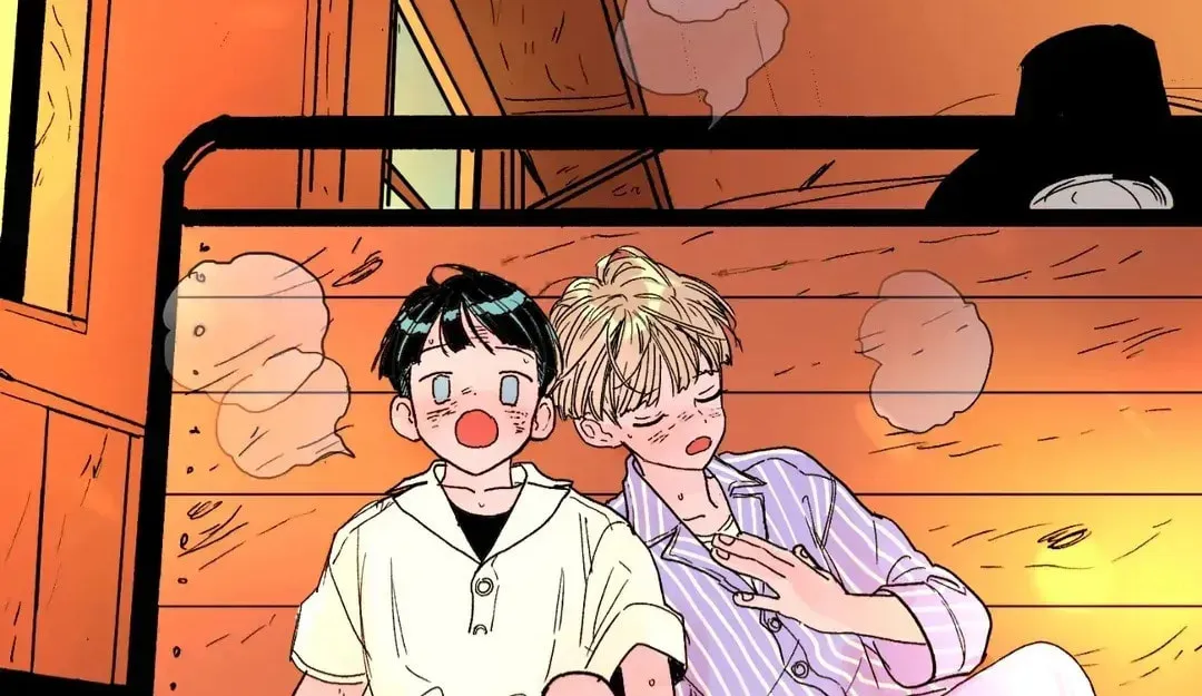 Count Tachibana Chapter 15 page 61 - 