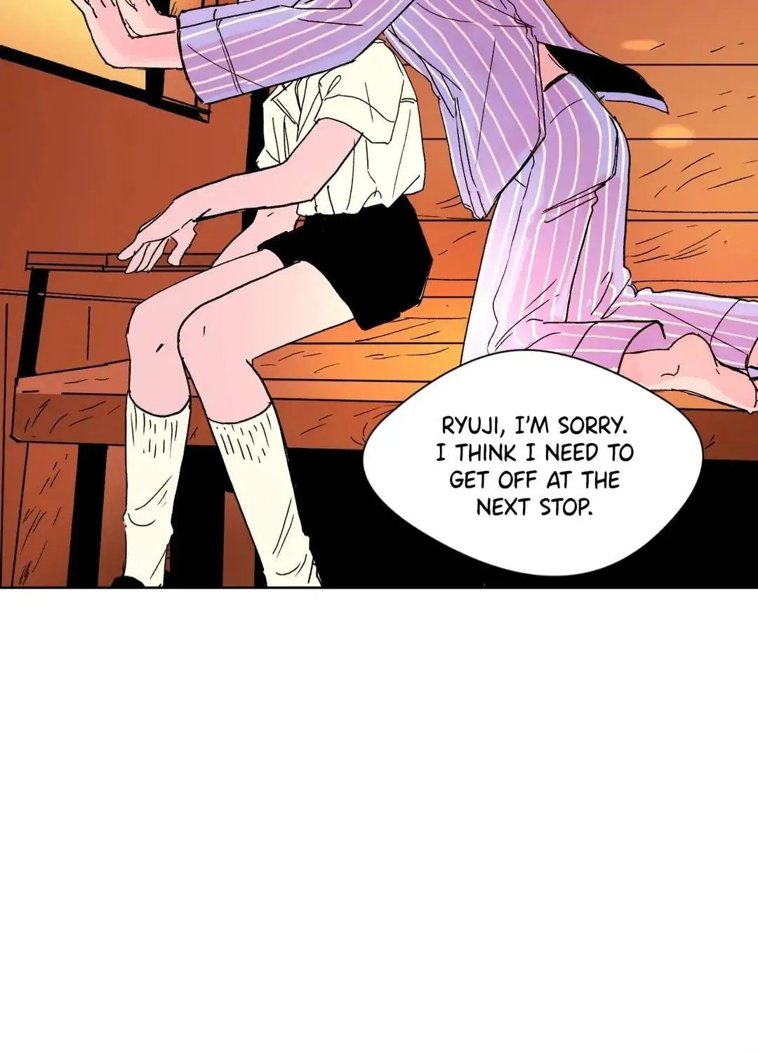 Count Tachibana Chapter 15 page 68 - 