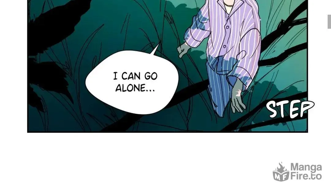 Count Tachibana Chapter 15 page 71 - 