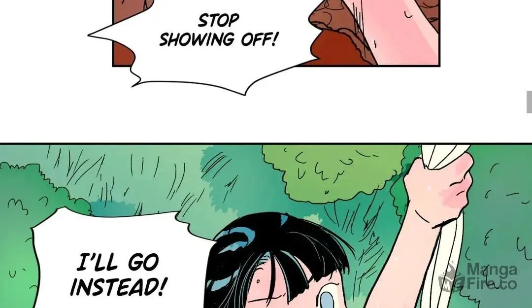 Count Tachibana Chapter 15 page 77 - 