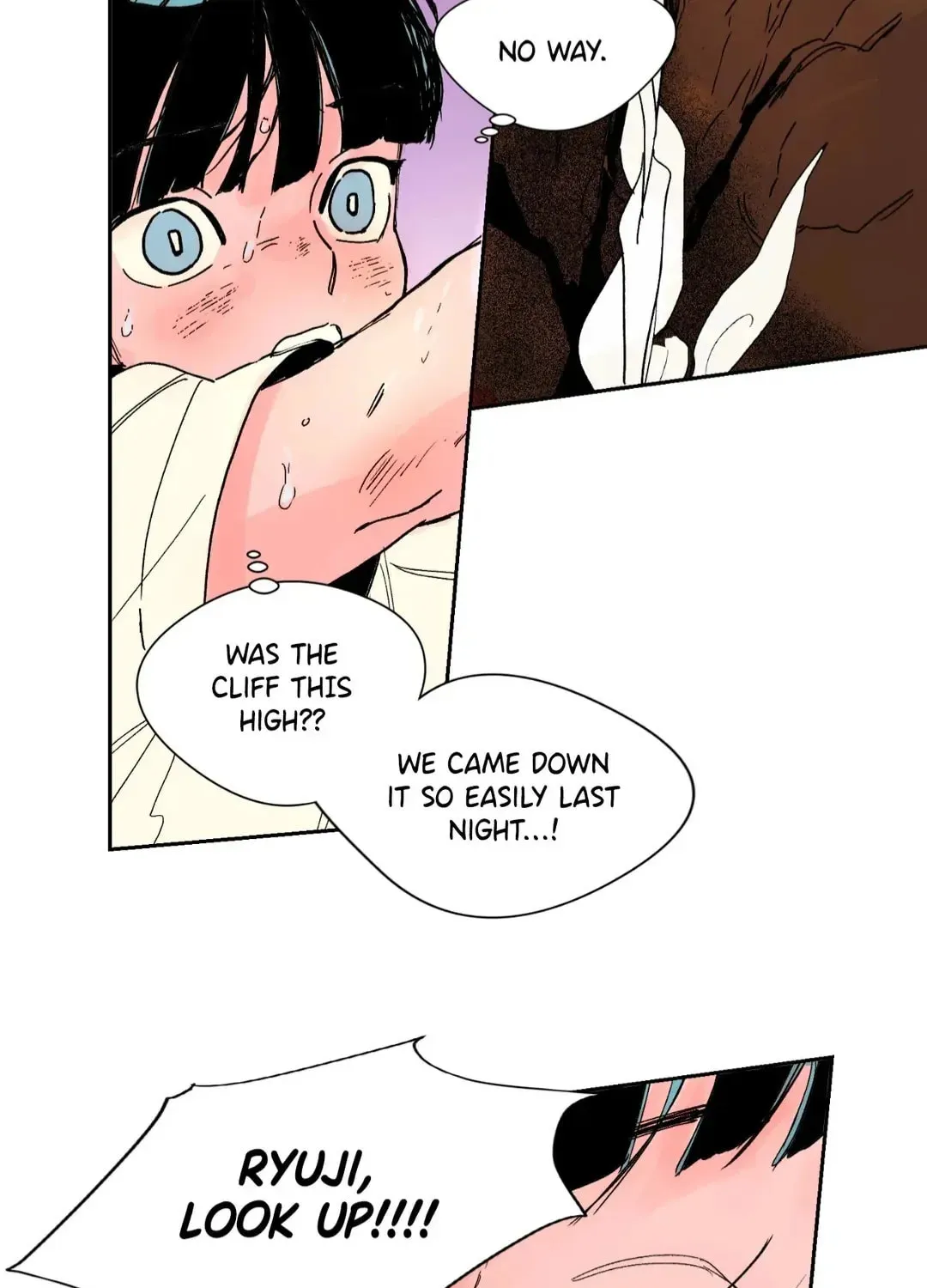 Count Tachibana Chapter 15 page 80 - 