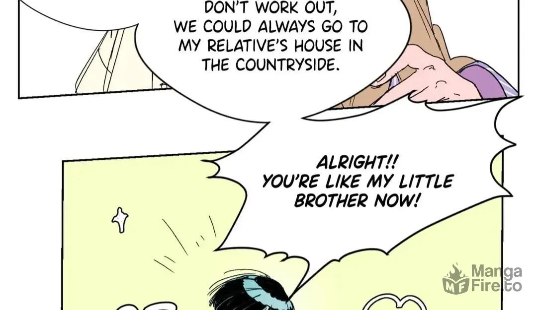 Count Tachibana Chapter 15 page 9 - 