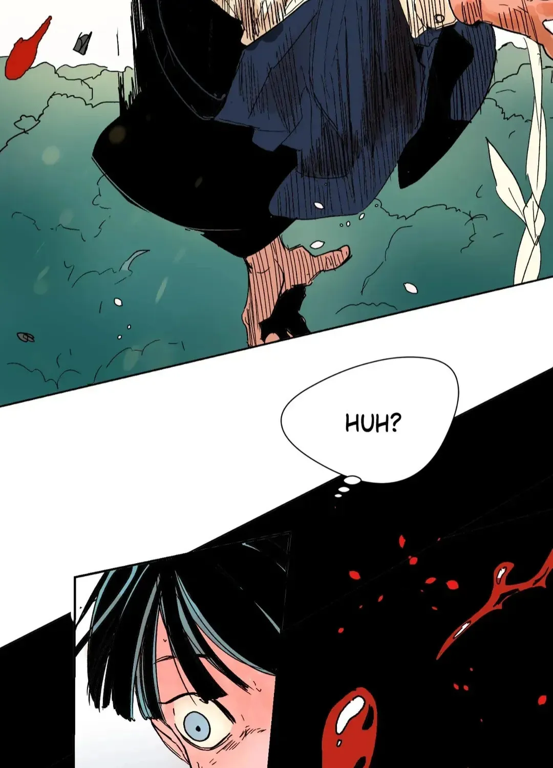 Count Tachibana Chapter 15 page 86 - 