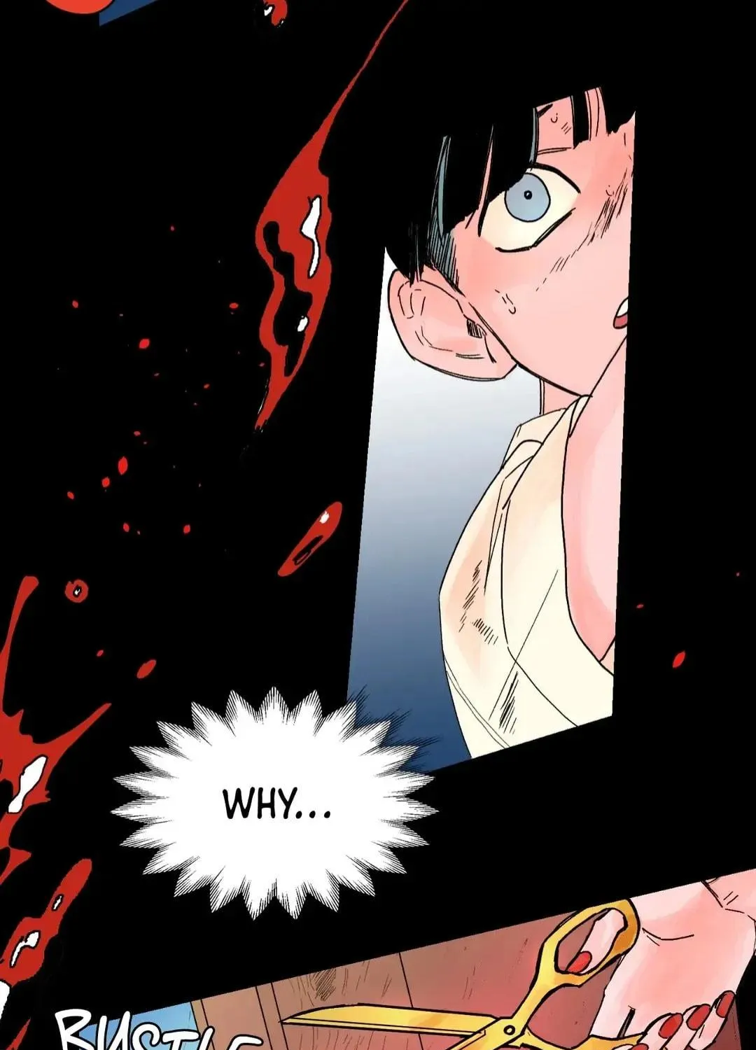 Count Tachibana Chapter 15 page 88 - 