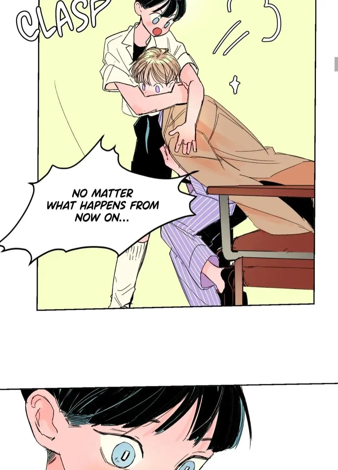 Count Tachibana Chapter 15 page 10 - 